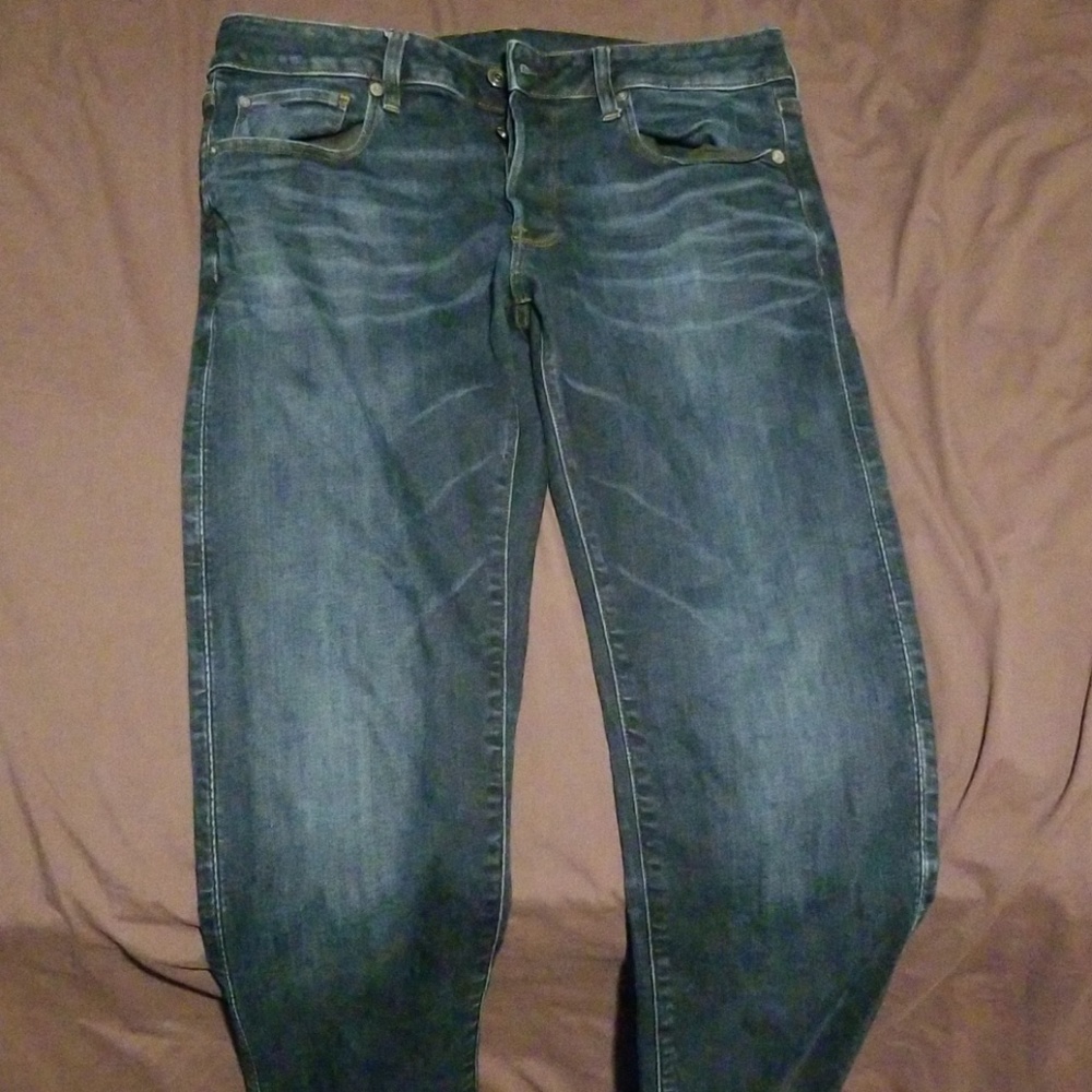 G-Star Raw Jeans